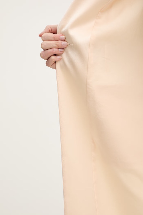 Twinset płaszcz 261TP2422