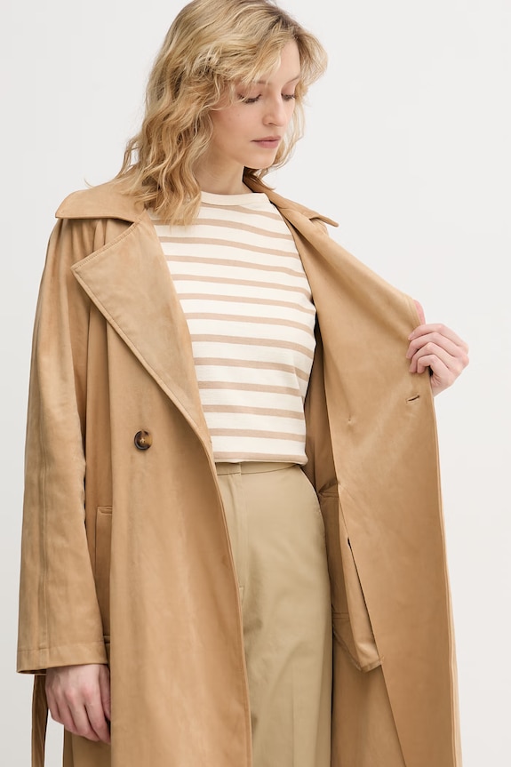 United Colors of Benetton cappotto da donna 2JBNDN09J