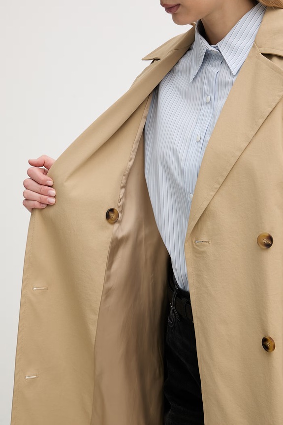 United Colors of Benetton női trench 2REFDN09W