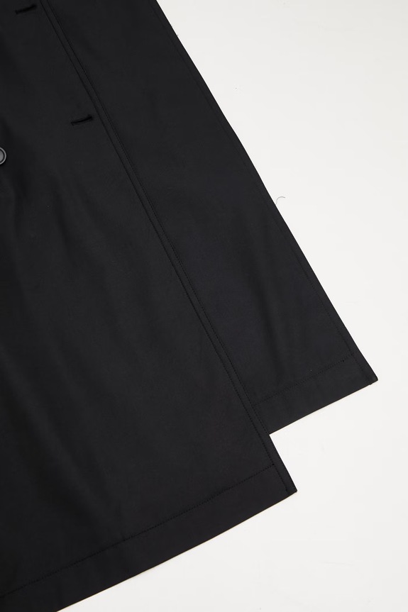 Sportmax Spxgocce καμπαρντίνα με βαμβάκι Γυναικεία 2612021031600