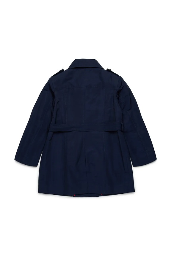 Κοριτσίστικα Παιδική καμπαρτίνα MAX&Co. MAXJ3F JACKET MX0011.MX003 σκούρο μπλε