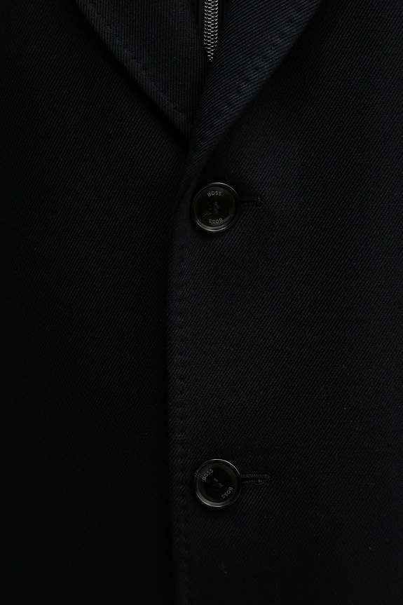 BOSS cappotto H-Hyde-Bib-254 50556711