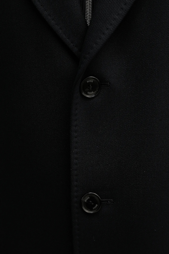 BOSS cappotto H-Hyde-Bib-254 50556711