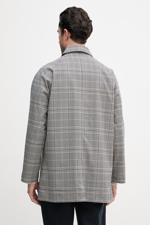 Odzież Barbour płaszcz MWB1156 beżowy