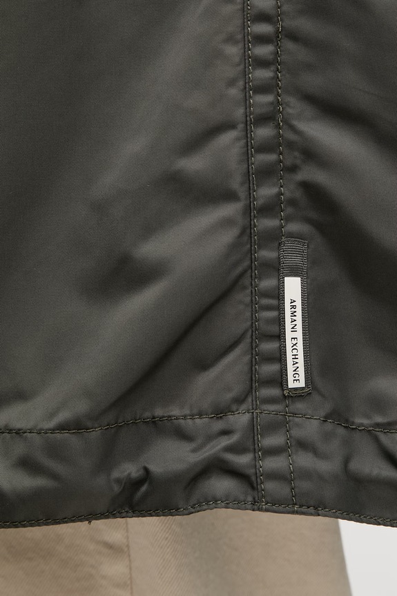 Armani Exchange kabát férfi XM001820.AF16593