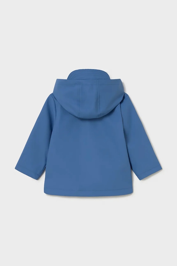 Mayoral geacă copii 1408.3C.Baby.PPY2 bleumarin SS26