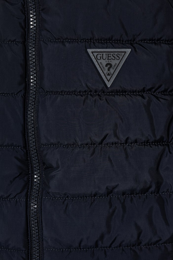 Dječji dvostrani prsluk Guess L6RL15.WCFM2.PPY2
