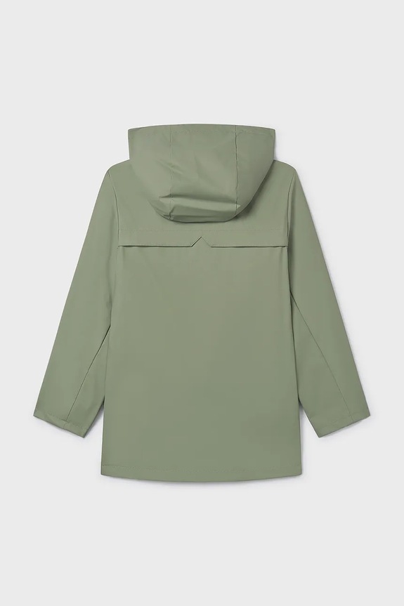 Αγορίστικα Παιδικό μπουφάν Mayoral 6418.7C.Junior.PPY2 πράσινο