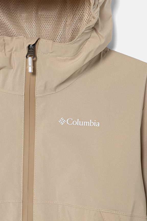 Băieți Columbia Jachetă copii Altbound 2154881 bej