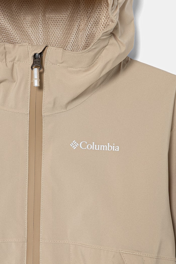 Băieți Columbia Jachetă copii Altbound 2154881 bej