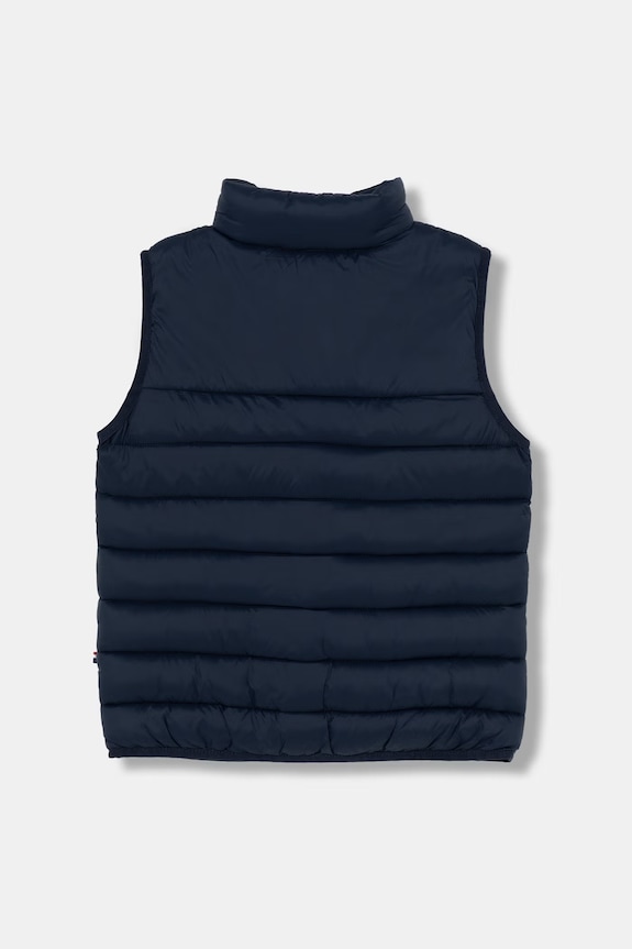 Αγορίστικα U.S. Polo Assn. αμάνικο παιδικό USP2508 σκούρο μπλε