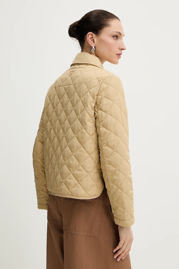 Oblečenie Bunda Weekend Max Mara GELO 2615481021600 béžová