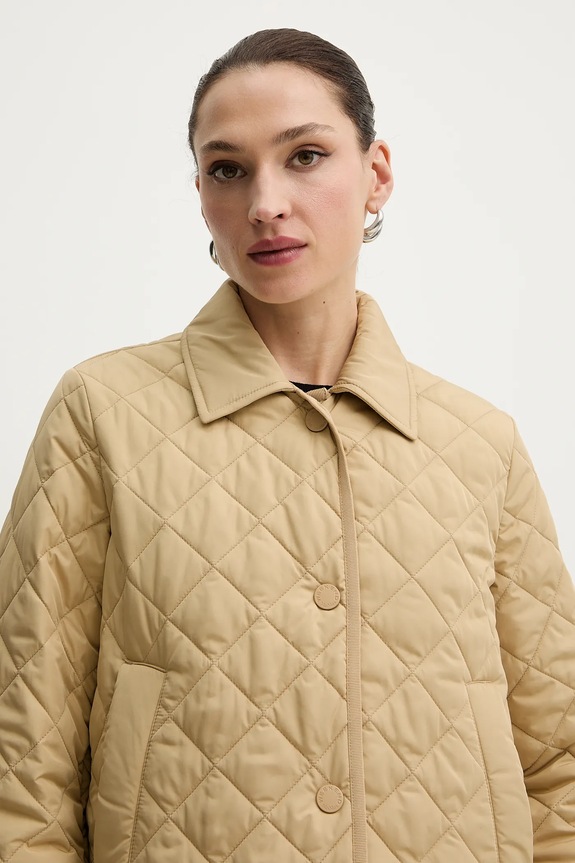 Bunda Weekend Max Mara GELO béžová 2615481021600