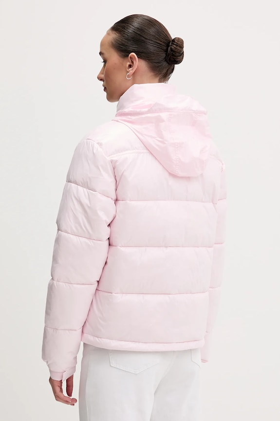 Oblečení Bunda Tommy Jeans DW0DW22039 růžová