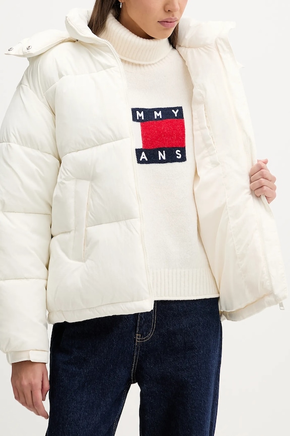 Tommy Jeans geacă DW0DW22041