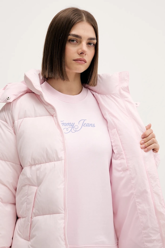 Bunda Tommy Jeans DW0DW22041