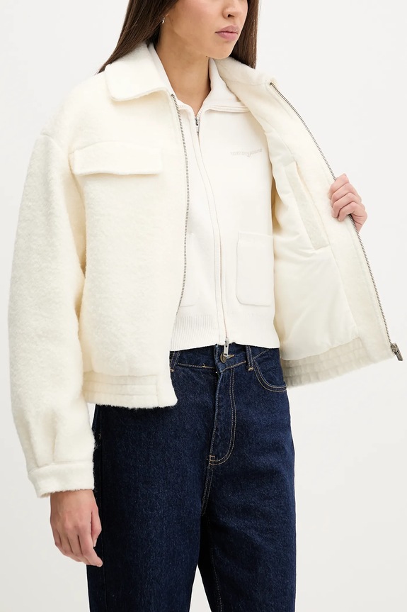 Tommy Jeans kurtka DW0DW22048