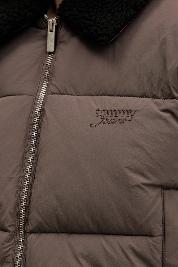 Bunda Tommy Jeans DW0DW22049