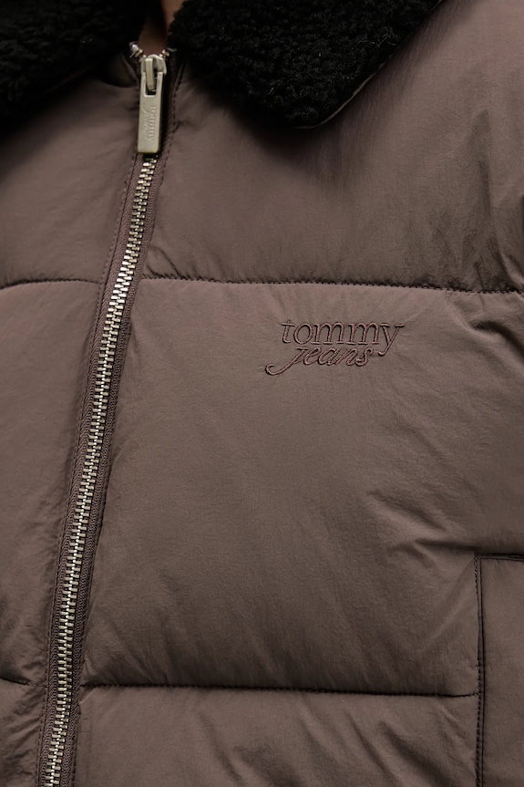Bunda Tommy Jeans DW0DW22049