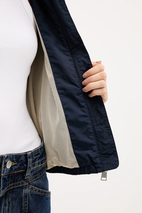 Μπουφάν Tommy Jeans DW0DW22055