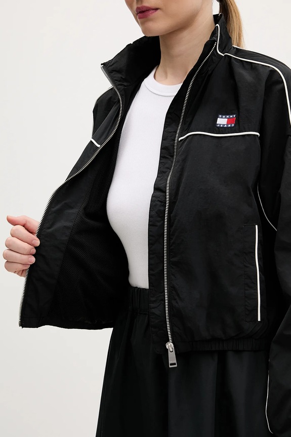 Μπουφάν Tommy Jeans DW0DW22055