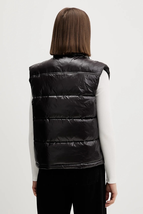 Îmbrăcăminte Tommy Jeans vestă DW0DW22037 negru