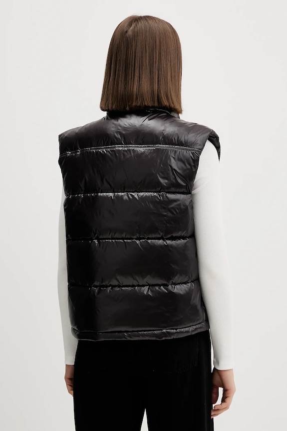 Îmbrăcăminte Tommy Jeans vestă DW0DW22037 negru