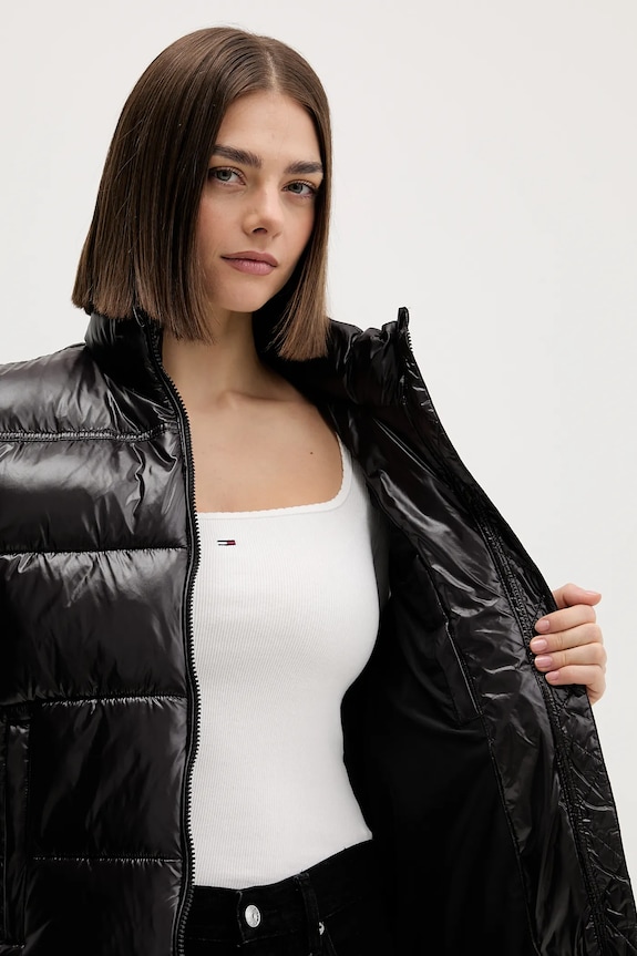 Tommy Jeans vestă DW0DW22037