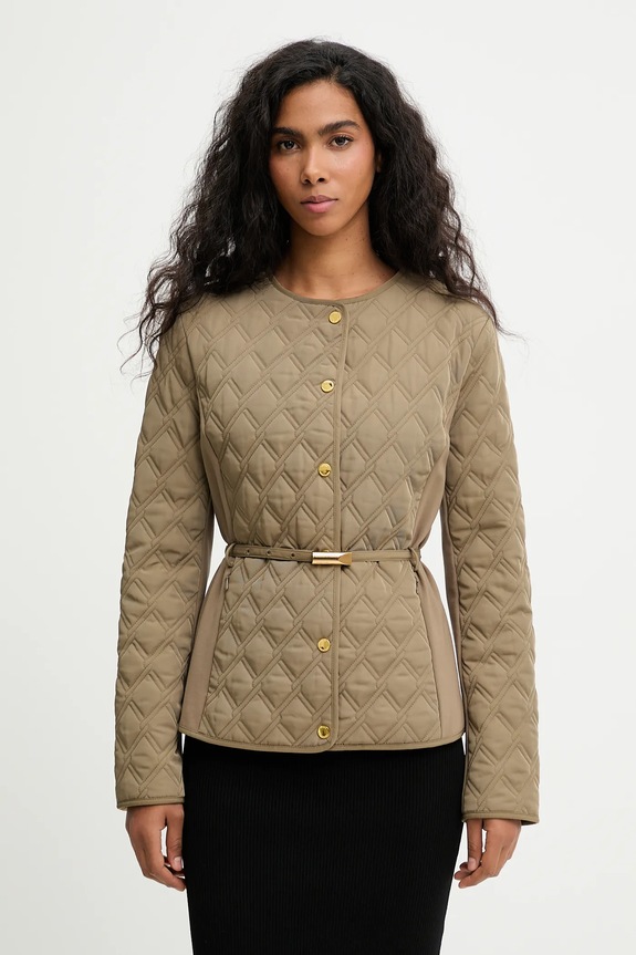 Яке Marciano by Guess HIZZY без изолация зелен 6RGL12.7428A