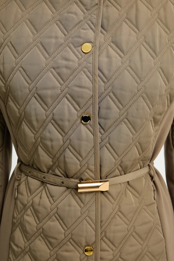 Яке Marciano by Guess HIZZY 6RGL12.7428A зелен