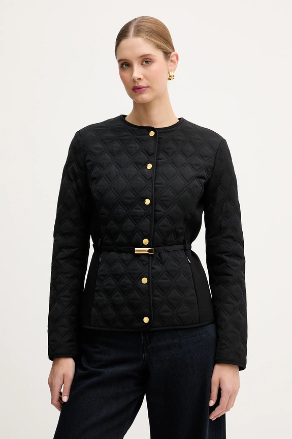 Bunda Marciano by Guess HIZZY nezateplené čierna 6RGL12.7428A