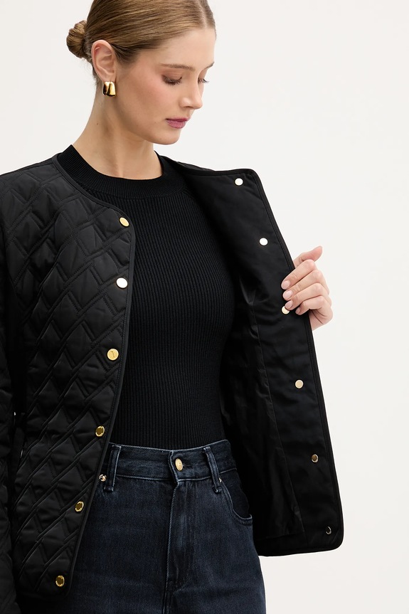 Bunda Marciano by Guess HIZZY 6RGL12.7428A