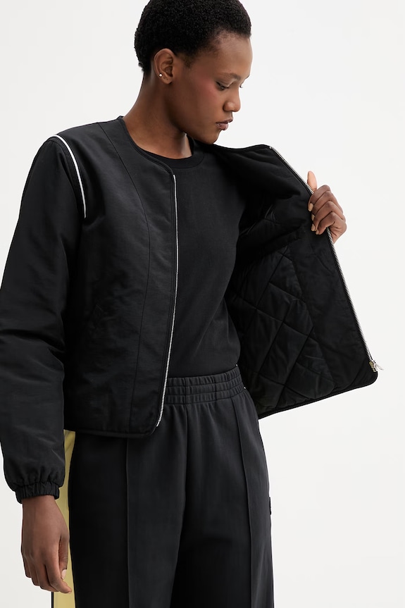 Kenzo kurtka FG52BL2509NT