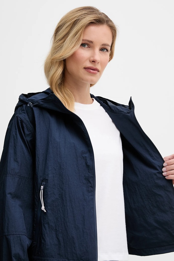 Μπουφάν Tommy Hilfiger WW0WW47769