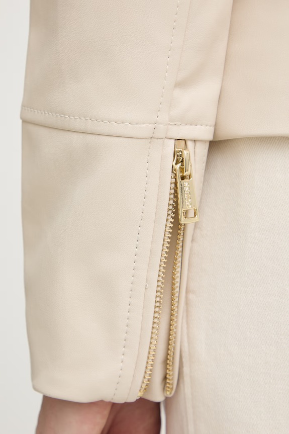 Рокерско яке Guess CLAUDINE W6RL52.WL850