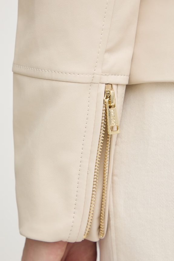 Рокерско яке Guess CLAUDINE W6RL52.WL850
