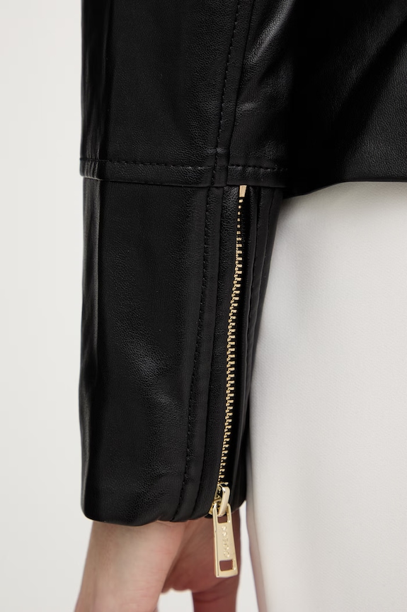Guess ramoneska CLAUDINE W6RL52.WL850 czarny