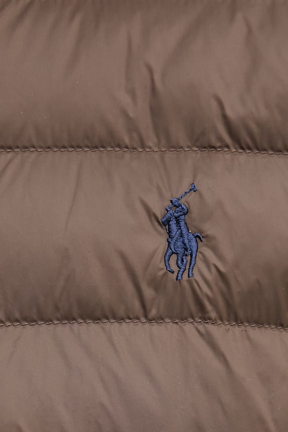 Polo Ralph Lauren kurtka 211A93245 brązowy