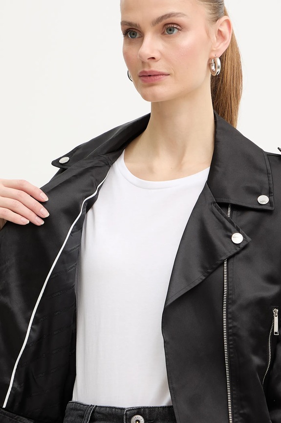 Karl Lagerfeld rövid kabát B1W14002