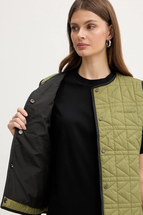 Prsluk Karl Lagerfeld K QUILT B1W15042