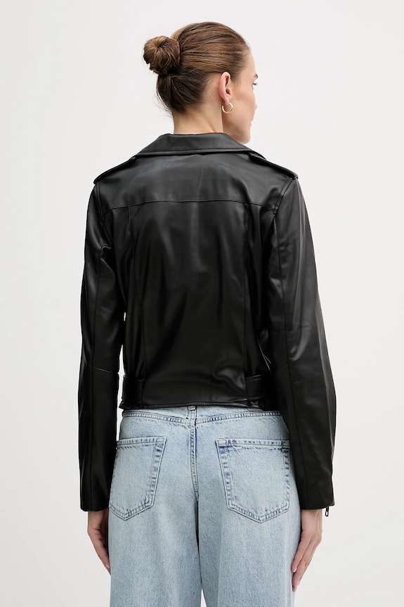 Odzież Dkny ramoneska DJ4J6026 czarny