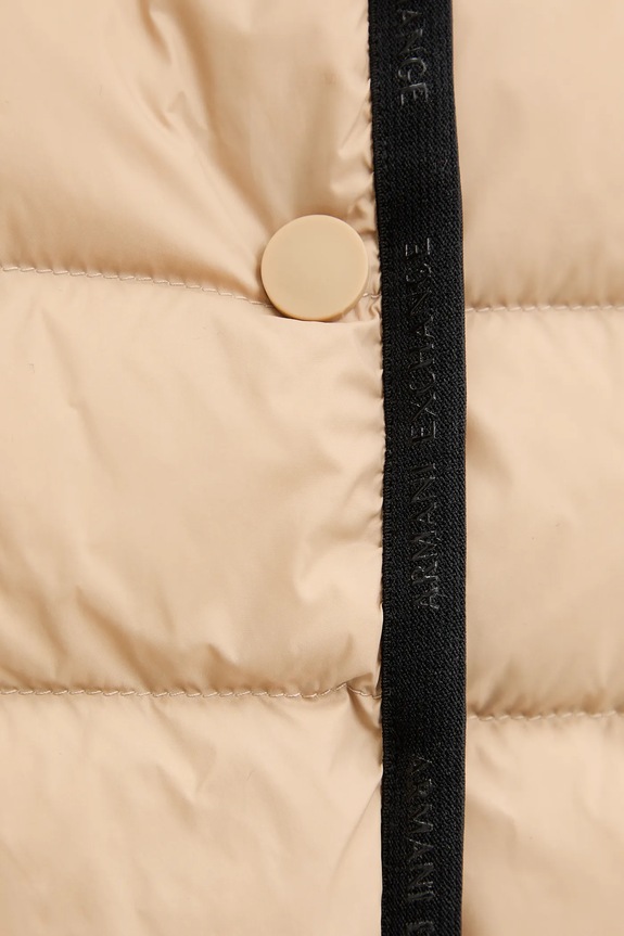 Páperová bunda Armani Exchange XW001787.AF16612