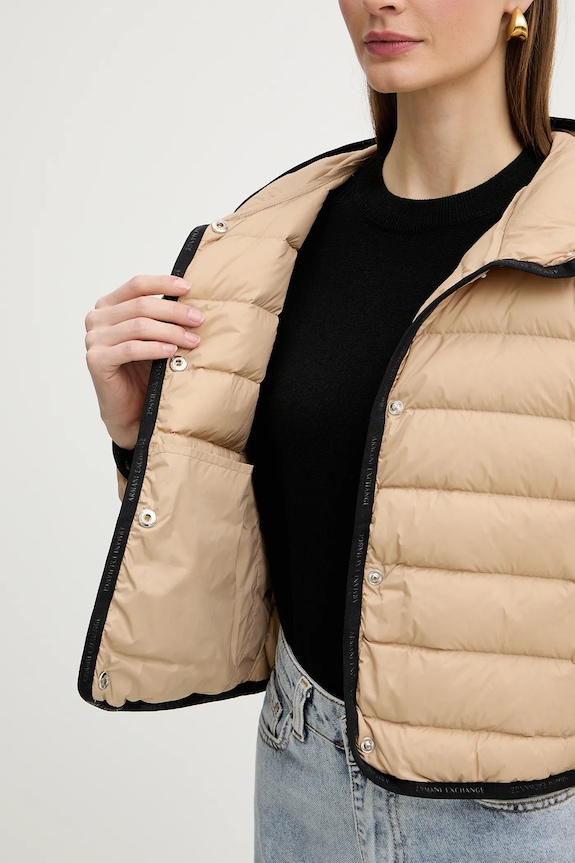Páperová bunda Armani Exchange XW001787.AF16612