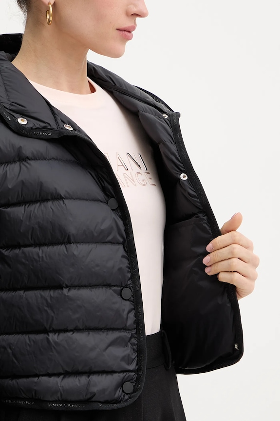Páperová bunda Armani Exchange XW001787.AF16612