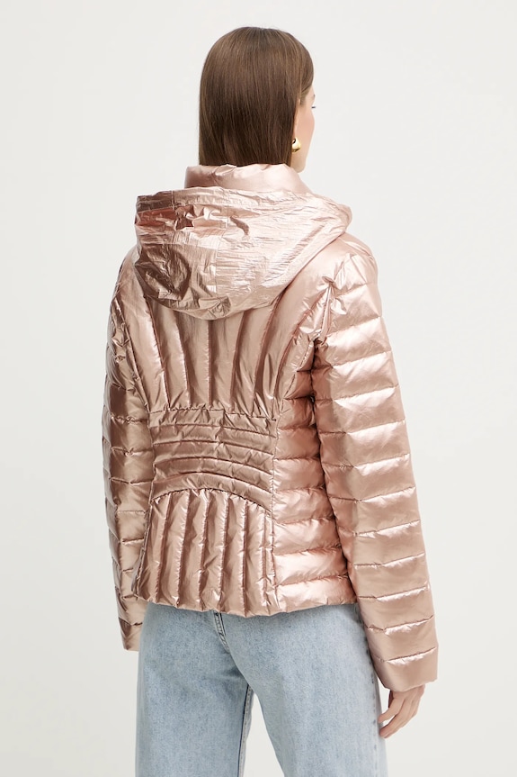 Oblečenie Bunda Armani Exchange XW001808.AF18998 zlatá