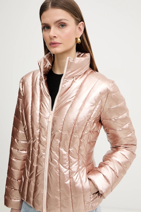 Bunda Armani Exchange zlatá XW001808.AF18998