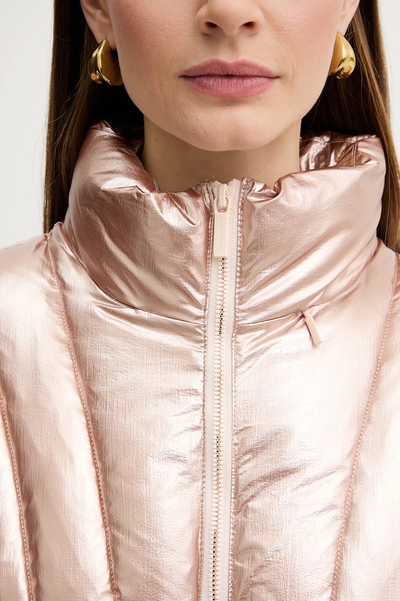 Bunda Armani Exchange XW001808.AF18998 zlatá