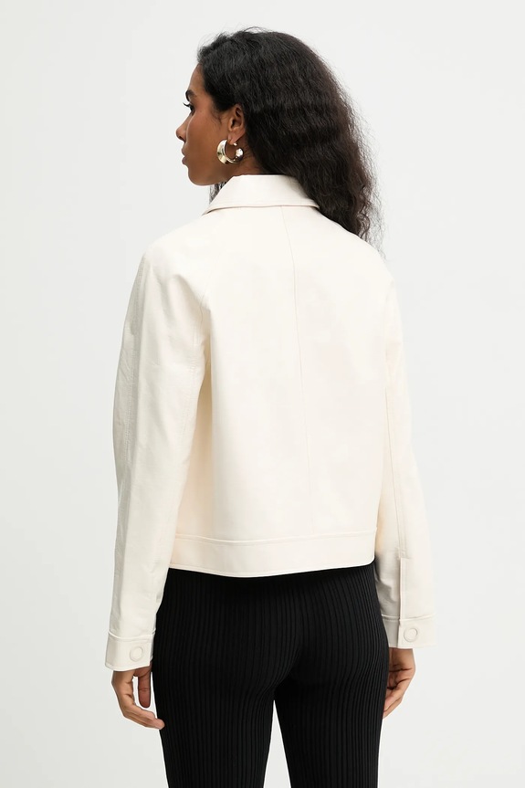 Oblečenie Bunda Armani Exchange XW001811.AF18859 béžová