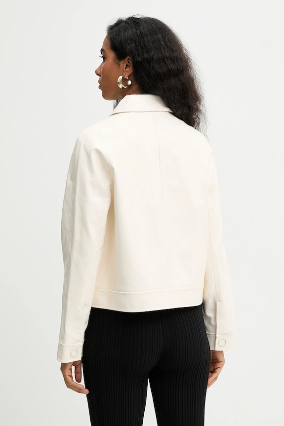 Oblečenie Bunda Armani Exchange XW001811.AF18859 béžová
