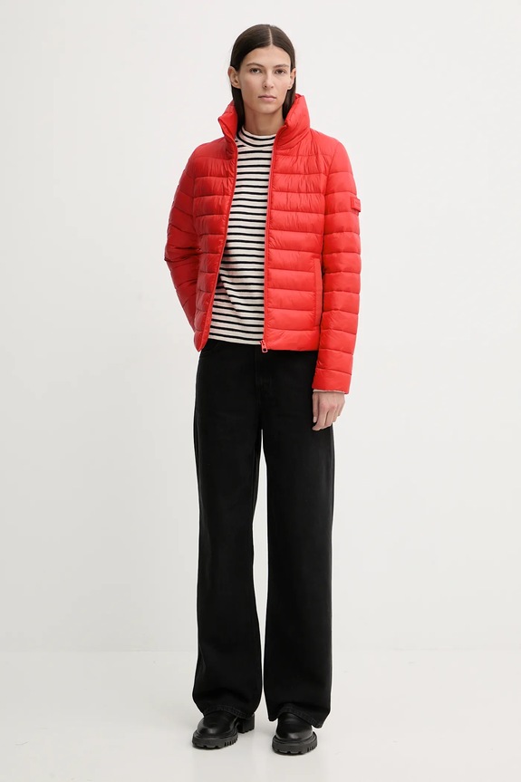 Jakna Marc O'Polo 600085170359 crvena SS26